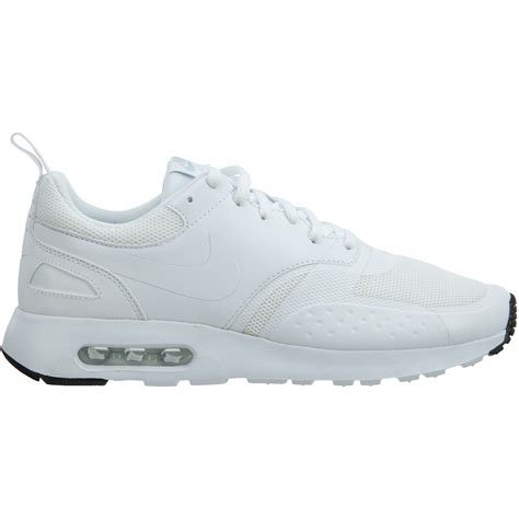 Nike Air Max Vision White/White